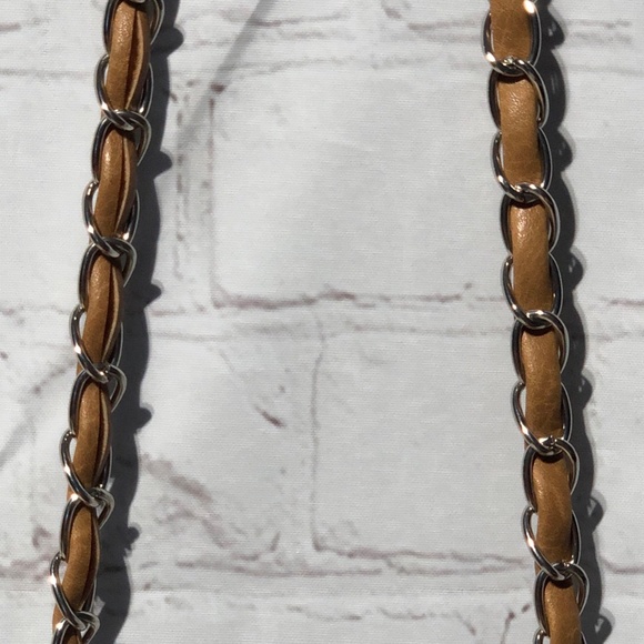 Western Style Mini Crossbody Purse Embroidery Turquoise Embellishments - Picture 4 of 15